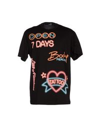 Футболка Love Moschino