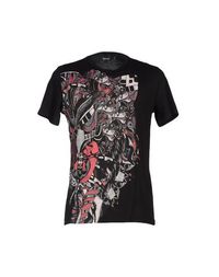 Футболка Just Cavalli