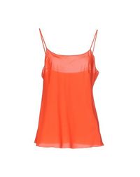 Топ без рукавов Blumarine
