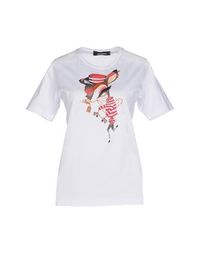 Футболка Dsquared2