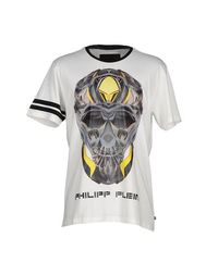 Футболка Philipp Plein Homme