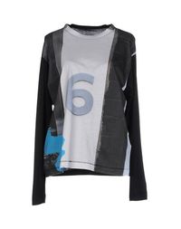 Футболка MM6 BY Maison Margiela