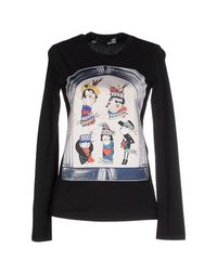 Футболка Love Moschino