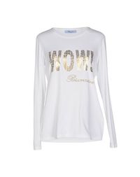 Футболка Blumarine