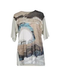 Футболка MM6 BY Maison Margiela