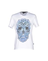 Футболка Just Cavalli