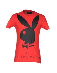 Футболка Philipp Plein Homme