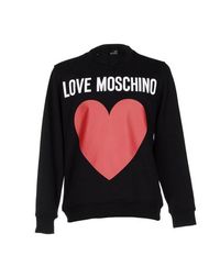 Толстовка Love Moschino
