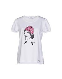 Футболка Blugirl Blumarine