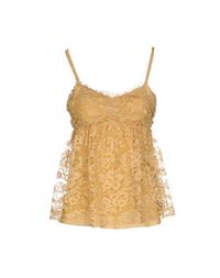 Топ без рукавов Dolce &; Gabbana