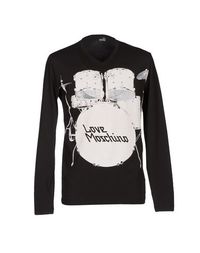 Футболка Love Moschino