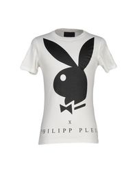 Футболка Philipp Plein Homme