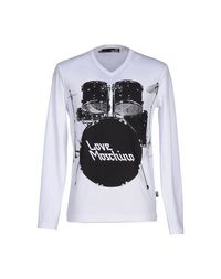 Футболка Love Moschino