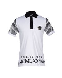 Поло Philipp Plein Homme