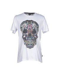 Футболка Just Cavalli