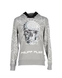 Толстовка Philipp Plein Homme