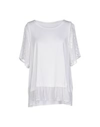 Футболка MM6 BY Maison Margiela