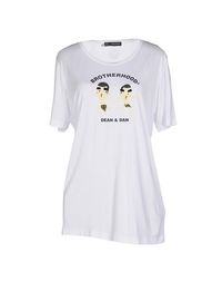 Футболка Dsquared2