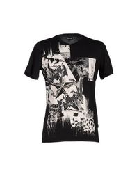 Футболка Just Cavalli