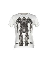 Футболка Philipp Plein Homme