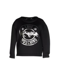 Толстовка Love Moschino