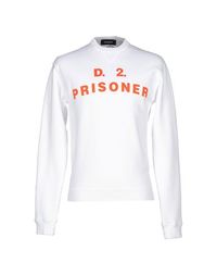 Толстовка Dsquared2