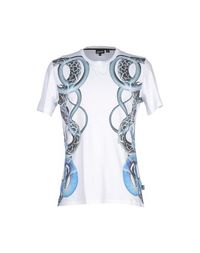 Футболка Just Cavalli