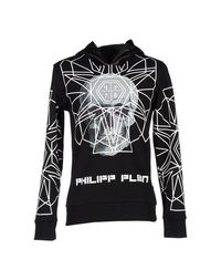 Толстовка Philipp Plein Homme