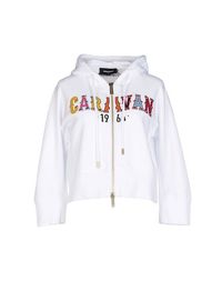 Толстовка Dsquared2