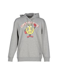 Толстовка Love Moschino