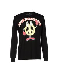 Футболка Love Moschino