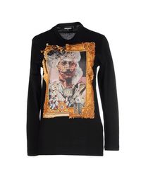 Футболка Dsquared2