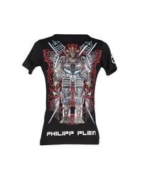 Футболка Philipp Plein Homme