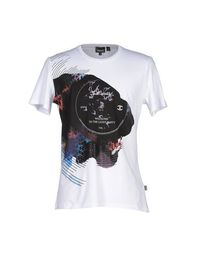 Футболка Just Cavalli