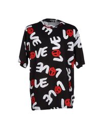 Футболка Love Moschino