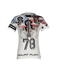 Футболка Philipp Plein Homme