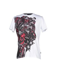 Футболка Just Cavalli