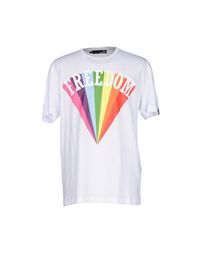Футболка Love Moschino