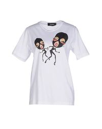 Футболка Dsquared2