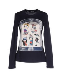 Футболка Love Moschino