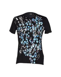 Футболка Just Cavalli