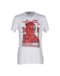 Футболка Marc Jacobs