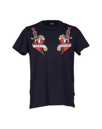 Футболка Love Moschino
