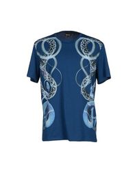 Футболка Just Cavalli