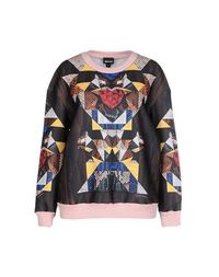Толстовка Just Cavalli