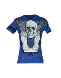Футболка Philipp Plein Homme
