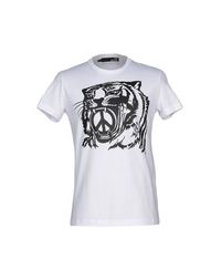 Футболка Love Moschino