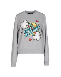 Толстовка Love Moschino