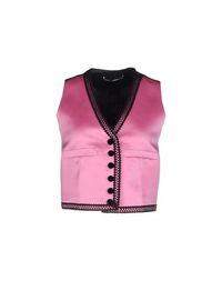 Топ без рукавов Dolce &; Gabbana