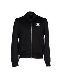 Толстовка Dsquared2